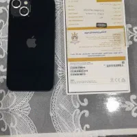 ایفن‌ ۱۳ نرمال ۲۵۶ درح نو