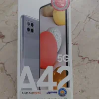 A42 5g گوشی سامسونگ Samsung|موبایل|تهران, نیروی هوایی (پیروزی)|دیوار