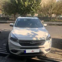 تیگو مدل ۱۴۰۰