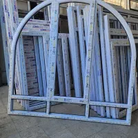 پنجره دوجداره upvc، تعویض درب و پنجره‌های قدیمی