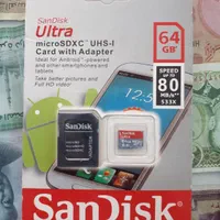 رم سند دیسک 128گیگ و 64 گیگ هایکپی|لوازم جانبی موبایل و تبلت|کرج, اصفهانیها|دیوار