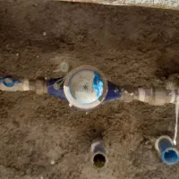 لوله کشی نصب وتعمیرشیرآلات،روشویی، تانکر، آب گرمکن|خدمات پیشه و مهارت|یاسوج, |دیوار