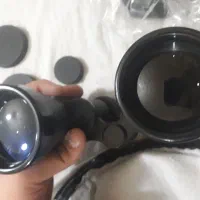 دوربین شکاری ۱۰×۵۰ سوپر زنیت (Super Zenith)