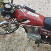 موتورسیکلتمدل88