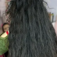 کاشت ناخن و کراتین و احیای مو فقط هزینه مواد|خدمات آرایشگری و زیبایی|گلستان (تهران), |دیوار