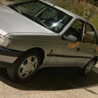 پژو ۴۰۵
