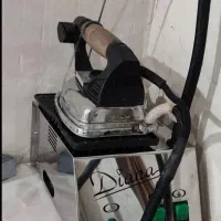 اتو بخار