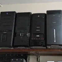 قاب کیس|قطعات و لوازم جانبی رایانه|زنجان, |دیوار