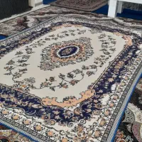 روفرشی دو رو مخمل