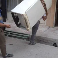 حمل بار و اثاثیه منزل و مبلمان در خلخال|خدمات حمل و نقل|خلخال, |دیوار