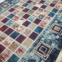 گلیم اشپزخانه|گلیم، جاجیم، گبه|پرند, فاز ۴|دیوار