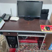 میز کامپیوتر