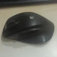 فروش موس بی سیم بیاند مدل BM-1755 RF|قطعات و لوازم جانبی رایانه|بروجرد, |دیوار