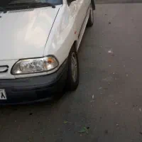 پراید مدل۹۰ دوگانه دستی|خودرو سواری و وانت|اسلام‌شهر, شهرک مهدیه|دیوار