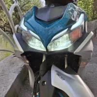 آیروکس گلکسی R155 آب خنک