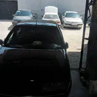 تعمیرگاه و مکانیک تخصصی زانتیا