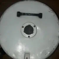 جاروبرقی سطلی دو کاره دمنده و مکنده|جاروبرقی، جارو شارژی، بخارشو|کرج, کیانمهر|دیوار