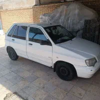 پراید 111