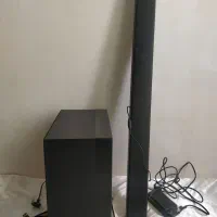 ساندبار k490 سامسونگ