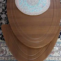 جلو مبلی ۳ تیکه|مبلمان خانگی و میز عسلی|بندر انزلی, سید آسیه|دیوار