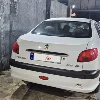 پژو sd مدل ۹۸ v8|خودرو سواری و وانت|رشت, کوی امام رضا|دیوار