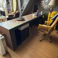 میز مدیریتی|دفتر کار|پردیس, شهرک صنعتی خرمدشت فاز ۷|دیوار