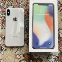 ایفون x