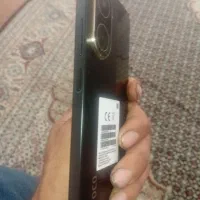 گوشی پوکو c71یکماه استفاده شده|موبایل|پارسآباد, |دیوار