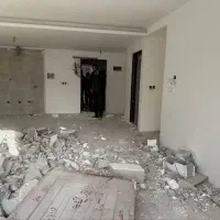 تخریب فضای داخلی ساختمان