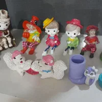 مجسمه تزیینی‌|مجسمه، تندیس، ماکت|گلبهار, شهر جدید گلبهار|دیوار