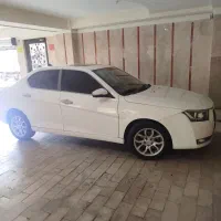 دنا پلاس اتوماتیک، مدل ۱۴۰۰