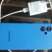 A06به همراه شارژر|موبایل|فولادشهر, A2|دیوار