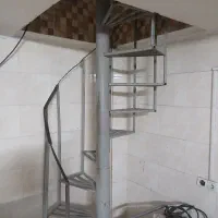 فروش پله پیچ