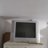 تلوزیون 21اینچ سونی