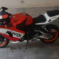 موتور سنگین cbr600