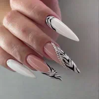 استخدام ناخنکار سالن واحدی