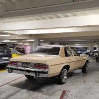 بیوک بی۳ بازسازی نشده