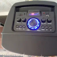 اسپیکر نونو|سیستم صوتی خانگی|کوهدشت, |دیوار