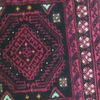 خورجین دستباف|گلیم، جاجیم، گبه|تربت جام, جامی|دیوار