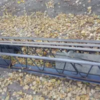 تیر آهن تیرچه بلوک نو