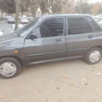 پراید مدل ۹۴|خودرو سواری و وانت|تهران, قصر فیروزه ۲|دیوار