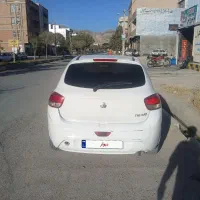 تیبا 2 (هاچبک) EX، مدل ۱۳۹۷|خودرو سواری و وانت|ایلام, |دیوار