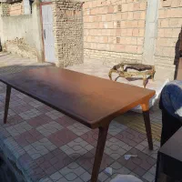 میزنهارخوری ۸ نفره