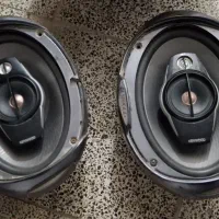 پخش وباند وامپ وساب