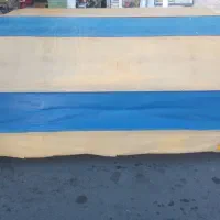 چادر مغازه سالم|فروشگاه و مغازه|گرگان, |دیوار