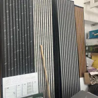 فروش ویژه پارکت کاغذدیواری ترمووال اماده تحویل|مصالح و تجهیزات ساختمان|اردبیل, |دیوار