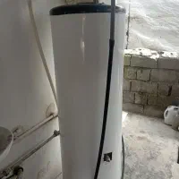 آبگرمکن ایستاده میلان گاز