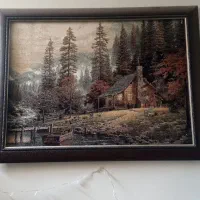 لوازم منزل کارکرده سالم|فرش|دامغان, |دیوار