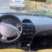 تیبا دوگانه کارخانه ای مدل 94|خودرو سواری و وانت|تهران, دروازه شمیران|دیوار