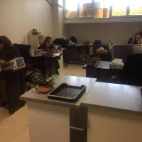 فروش فوری آپارتمان اداری۱۳۰متر روبری دانشگاه تهران|فروش دفتر کار، اتاق اداری، مطب|تهران, فلسطین (میدان انقلاب)|دیوار